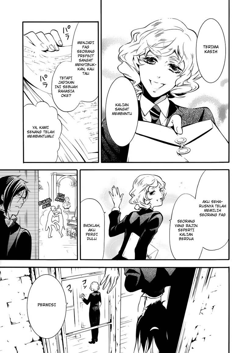 Chapter 70 - halaman 8