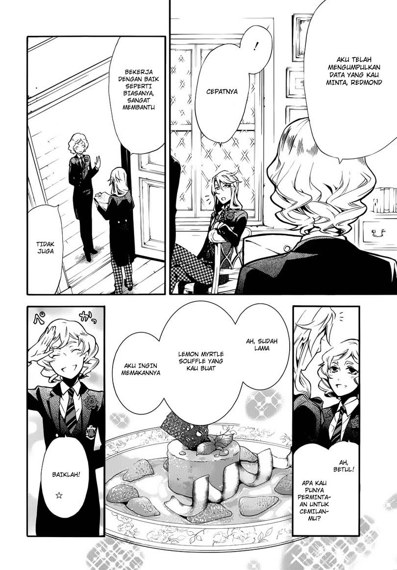Chapter 70 - halaman 9