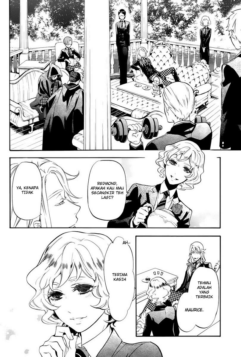 Chapter 69 - halaman 13