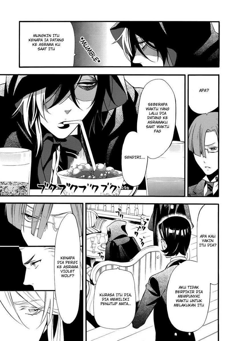 Chapter 69 - halaman 16