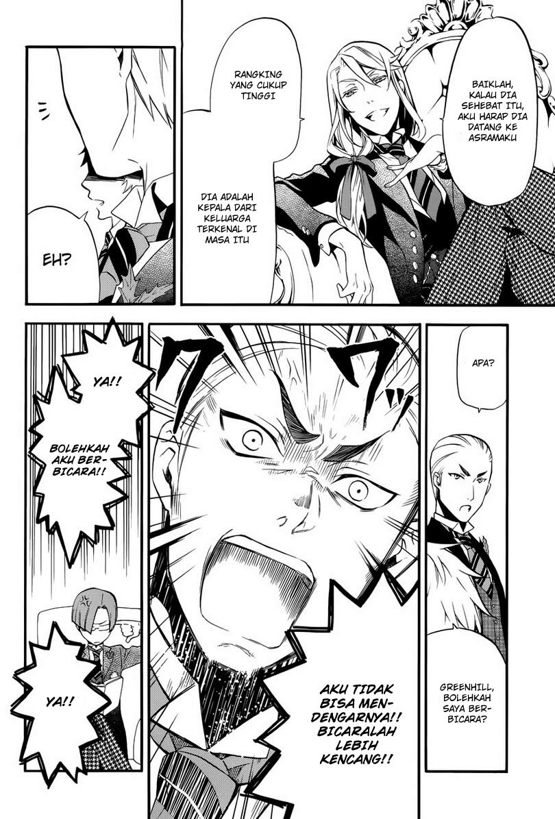 Chapter 69 - halaman 17