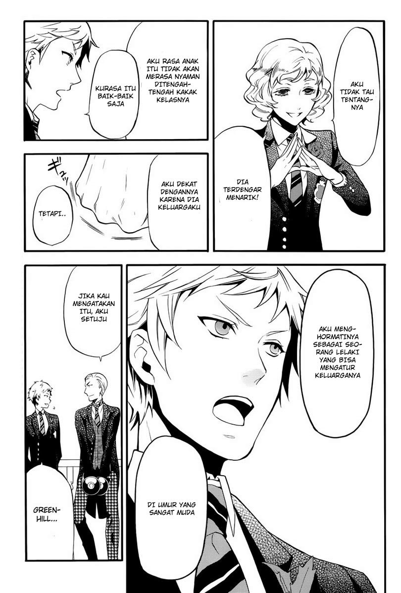 Chapter 69 - halaman 20