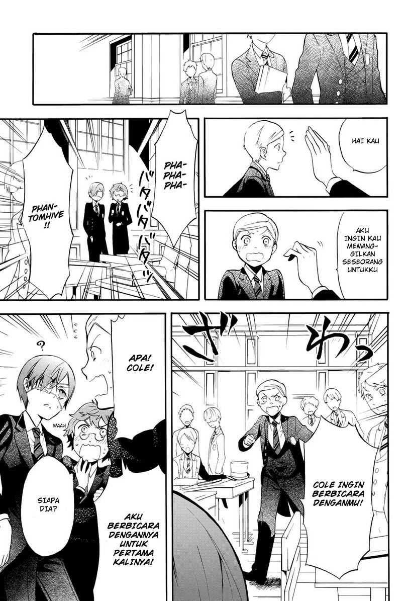 Chapter 69 - halaman 22