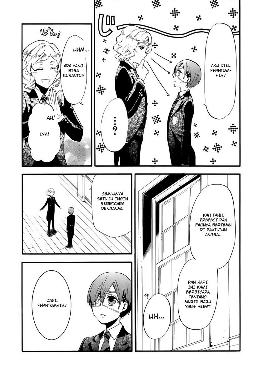 Chapter 69 - halaman 24