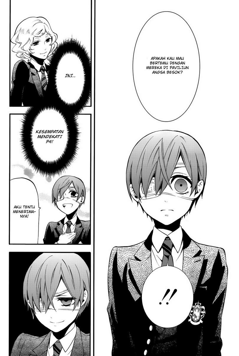 Chapter 69 - halaman 25