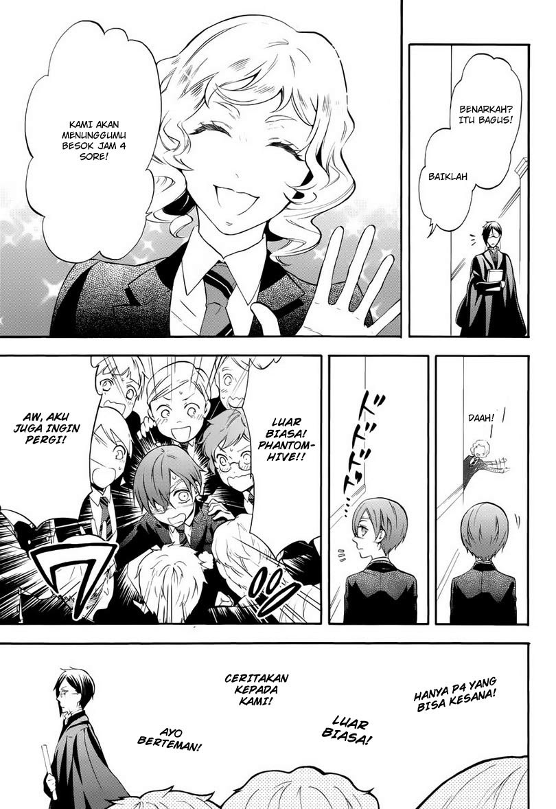Chapter 69 - halaman 26