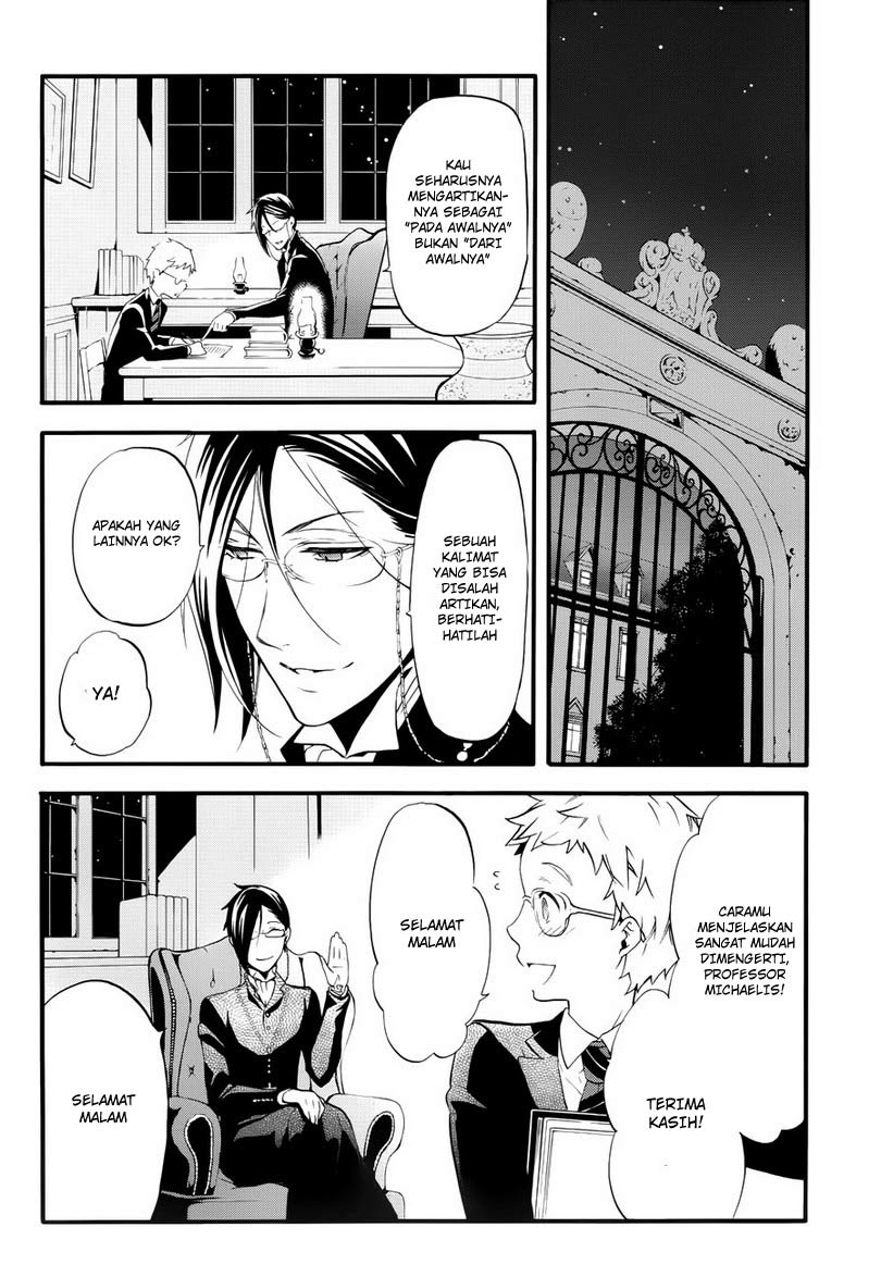 Chapter 69 - halaman 27