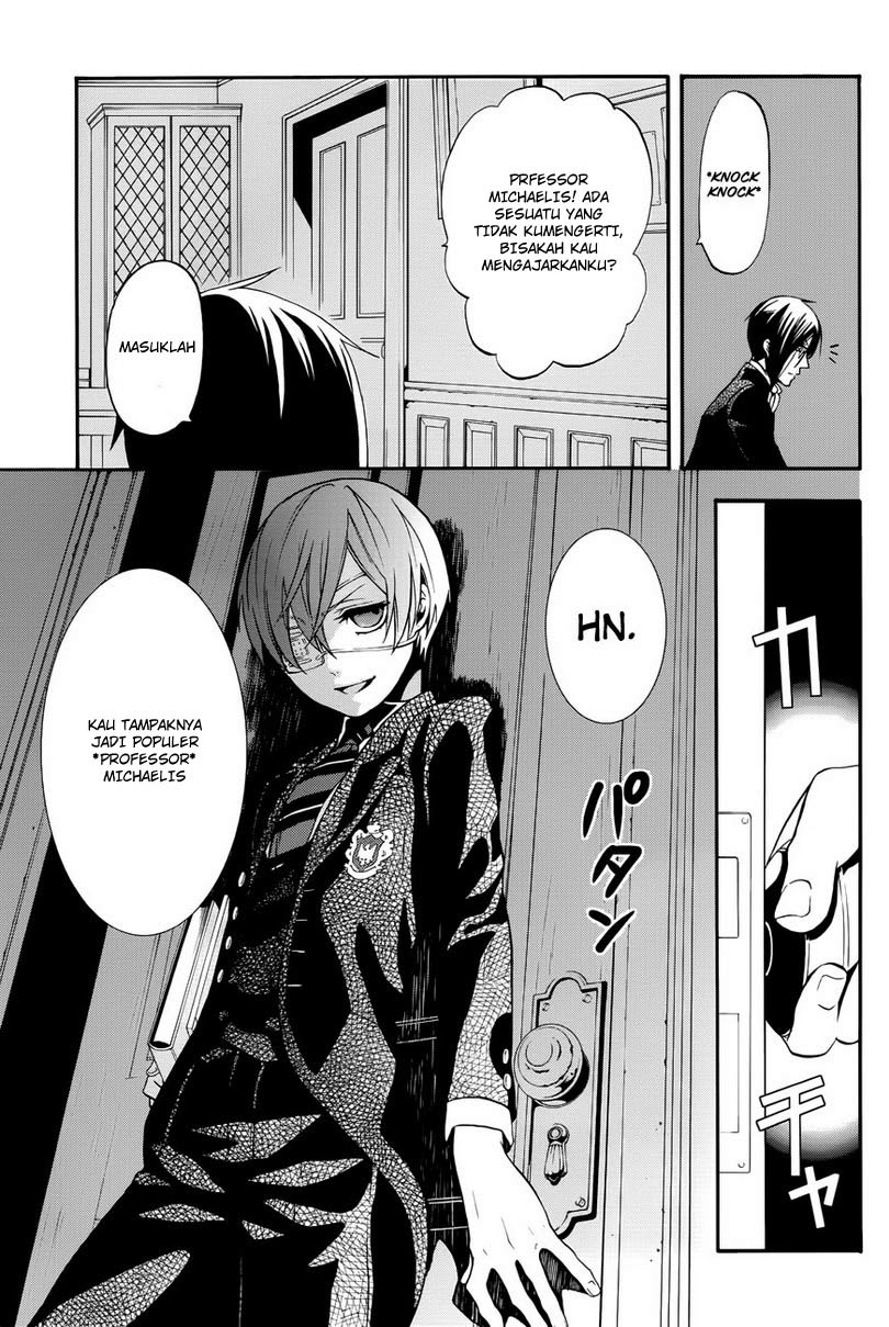 Chapter 69 - halaman 28