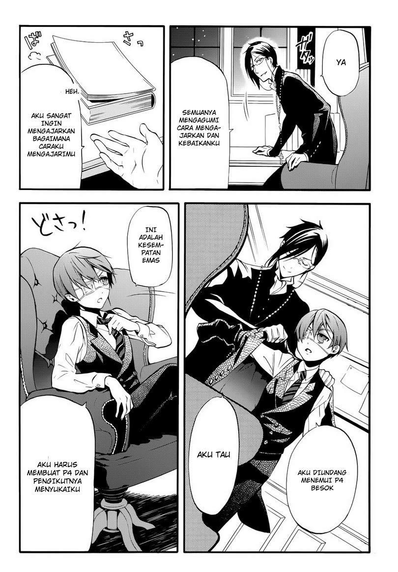 Chapter 69 - halaman 29