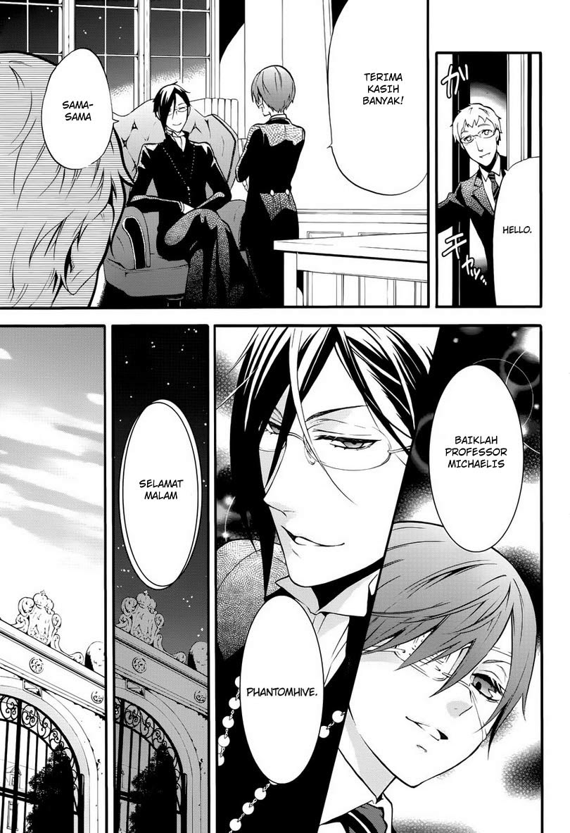Chapter 69 - halaman 32