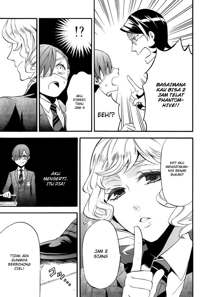 Chapter 69 - halaman 34