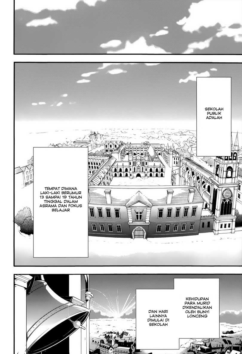 Chapter 68 - halaman 14