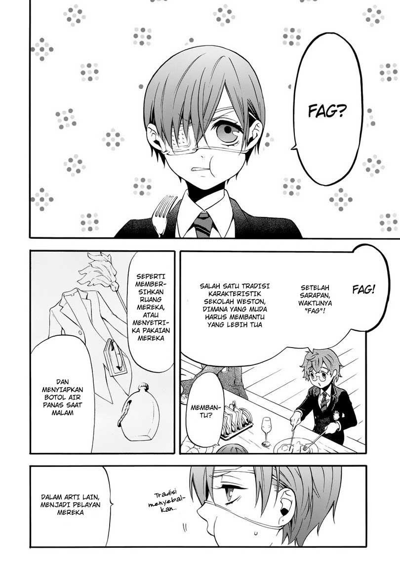 Chapter 68 - halaman 16