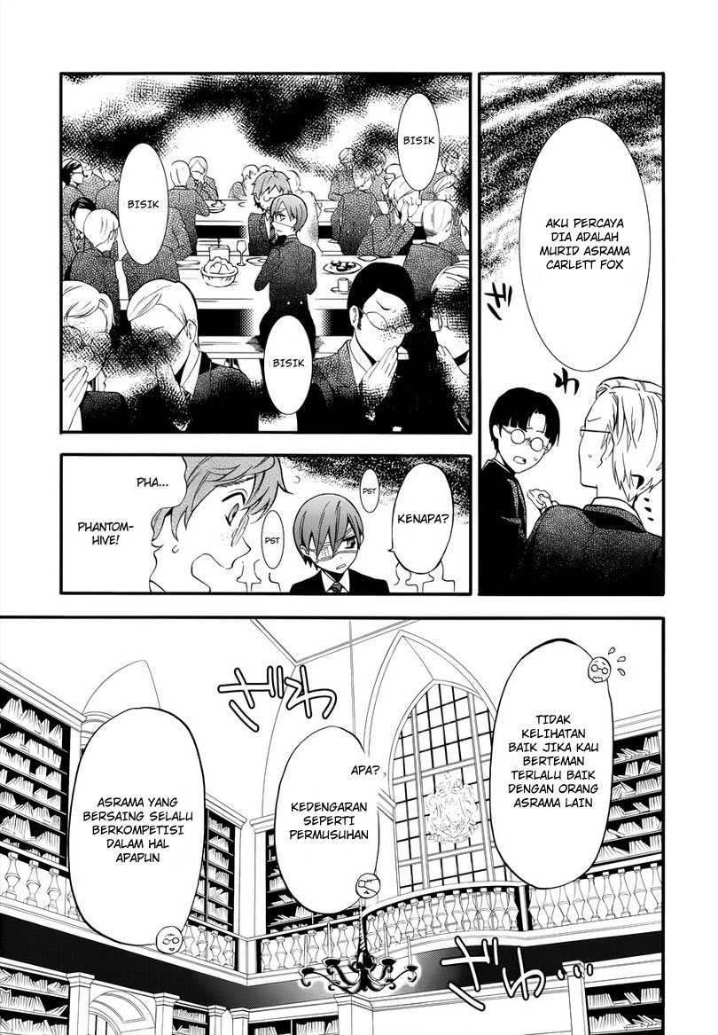 Chapter 68 - halaman 19