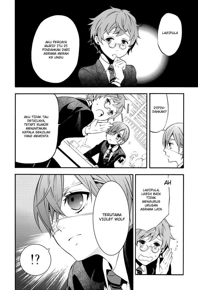 Chapter 68 - halaman 20