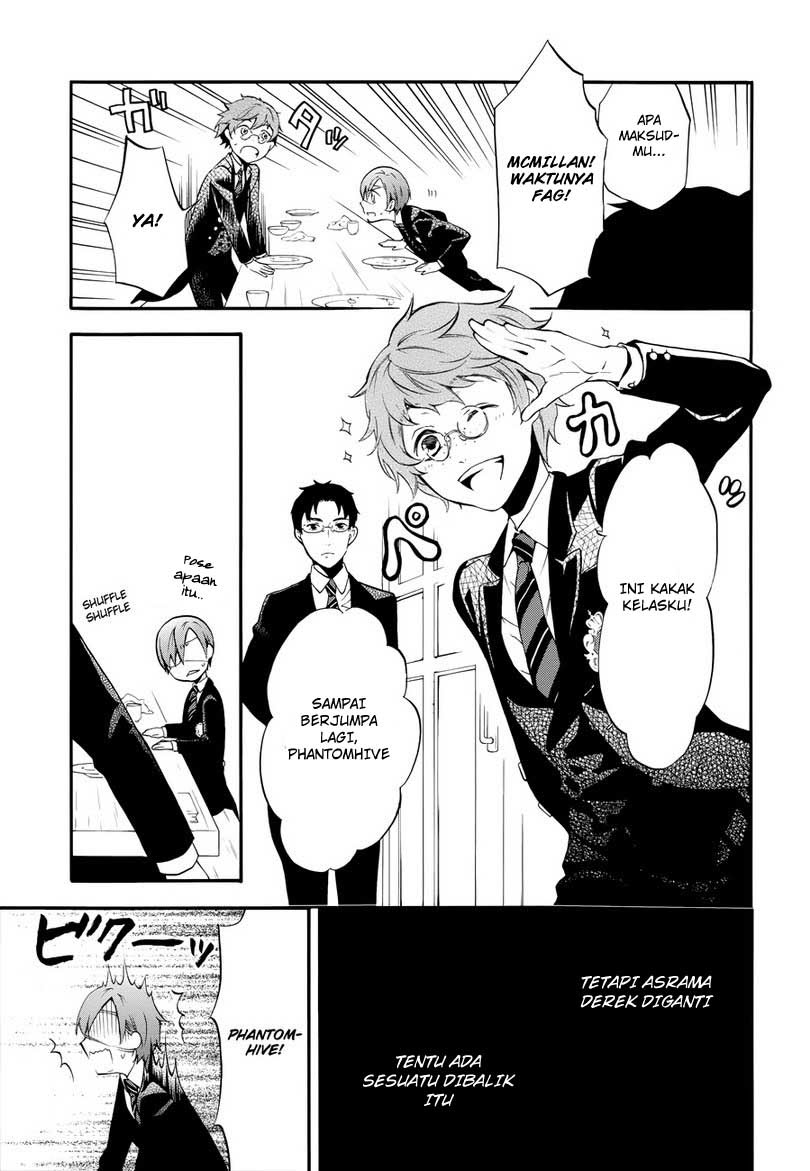 Chapter 68 - halaman 21