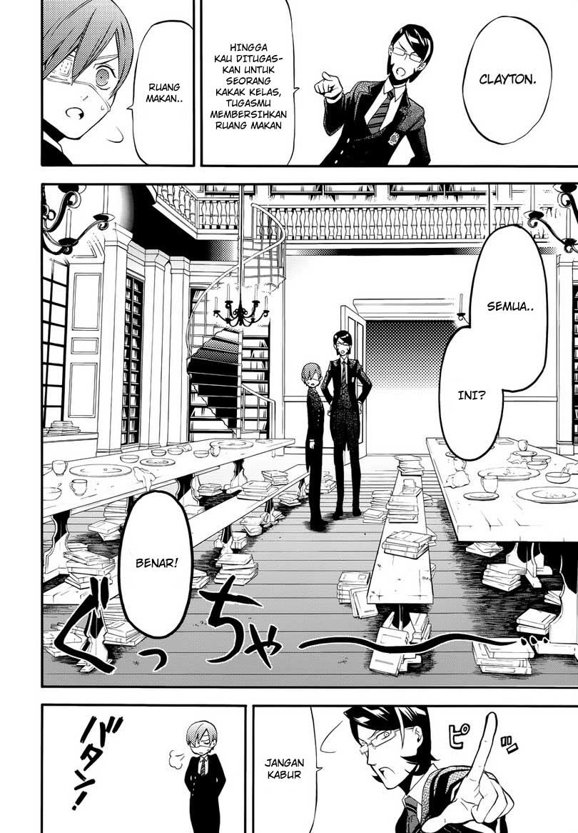 Chapter 68 - halaman 22