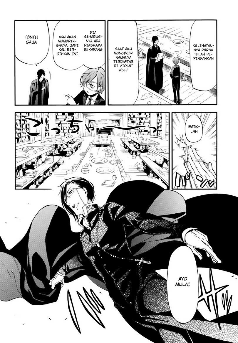 Chapter 68 - halaman 24