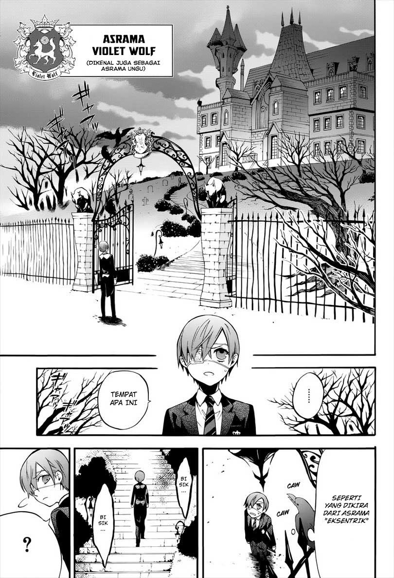 Chapter 68 - halaman 25