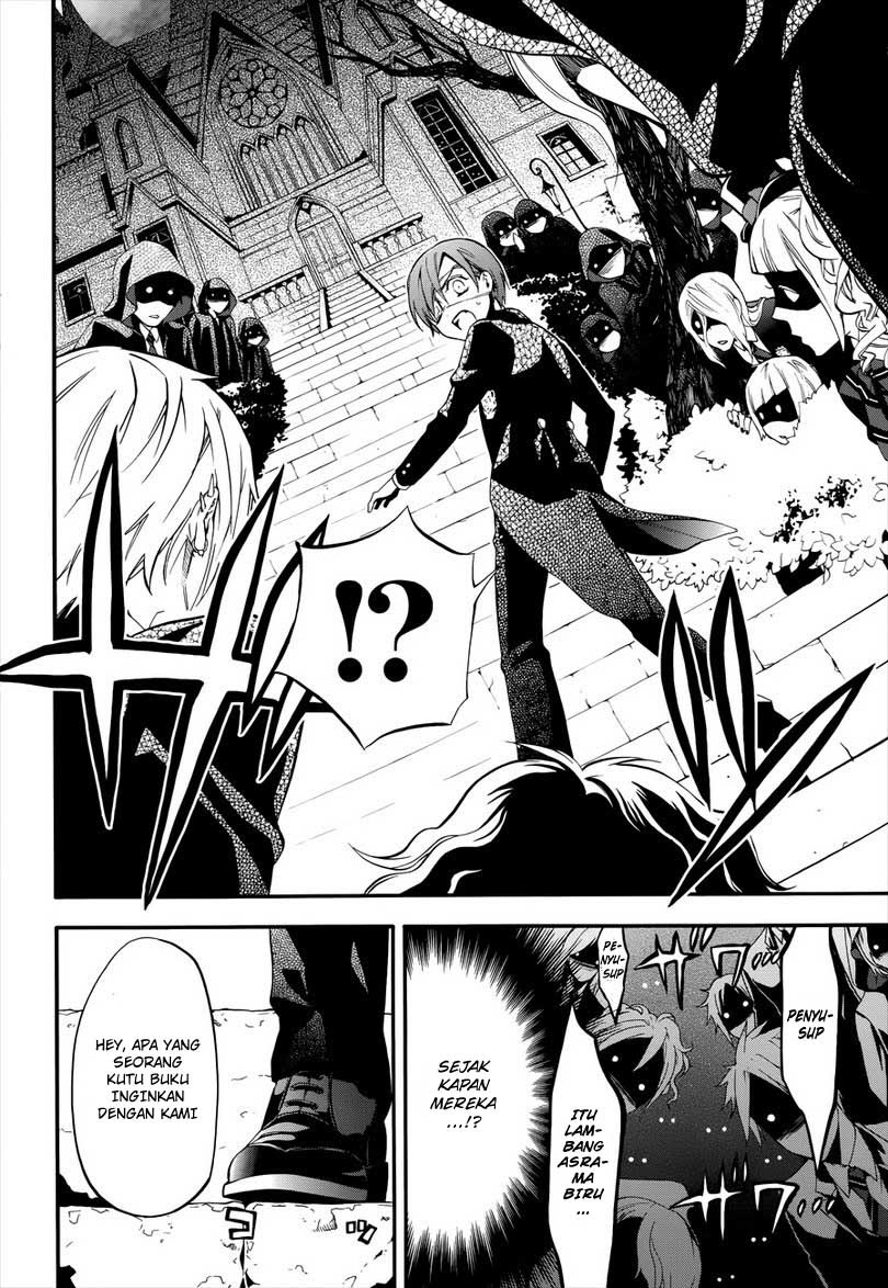 Chapter 68 - halaman 26