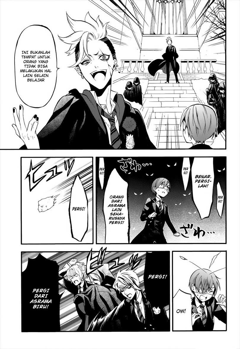 Chapter 68 - halaman 27
