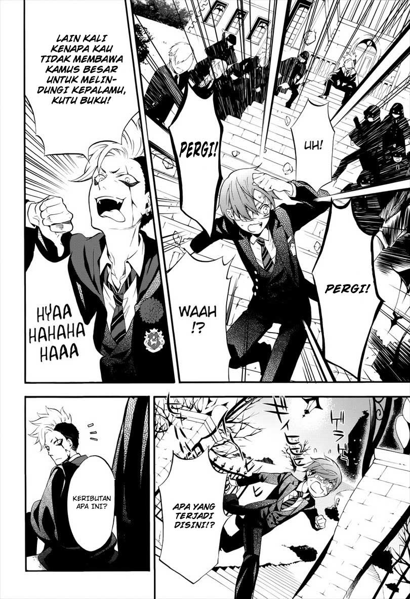 Chapter 68 - halaman 28