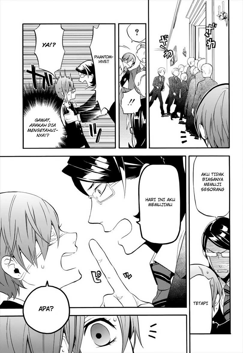 Chapter 68 - halaman 31