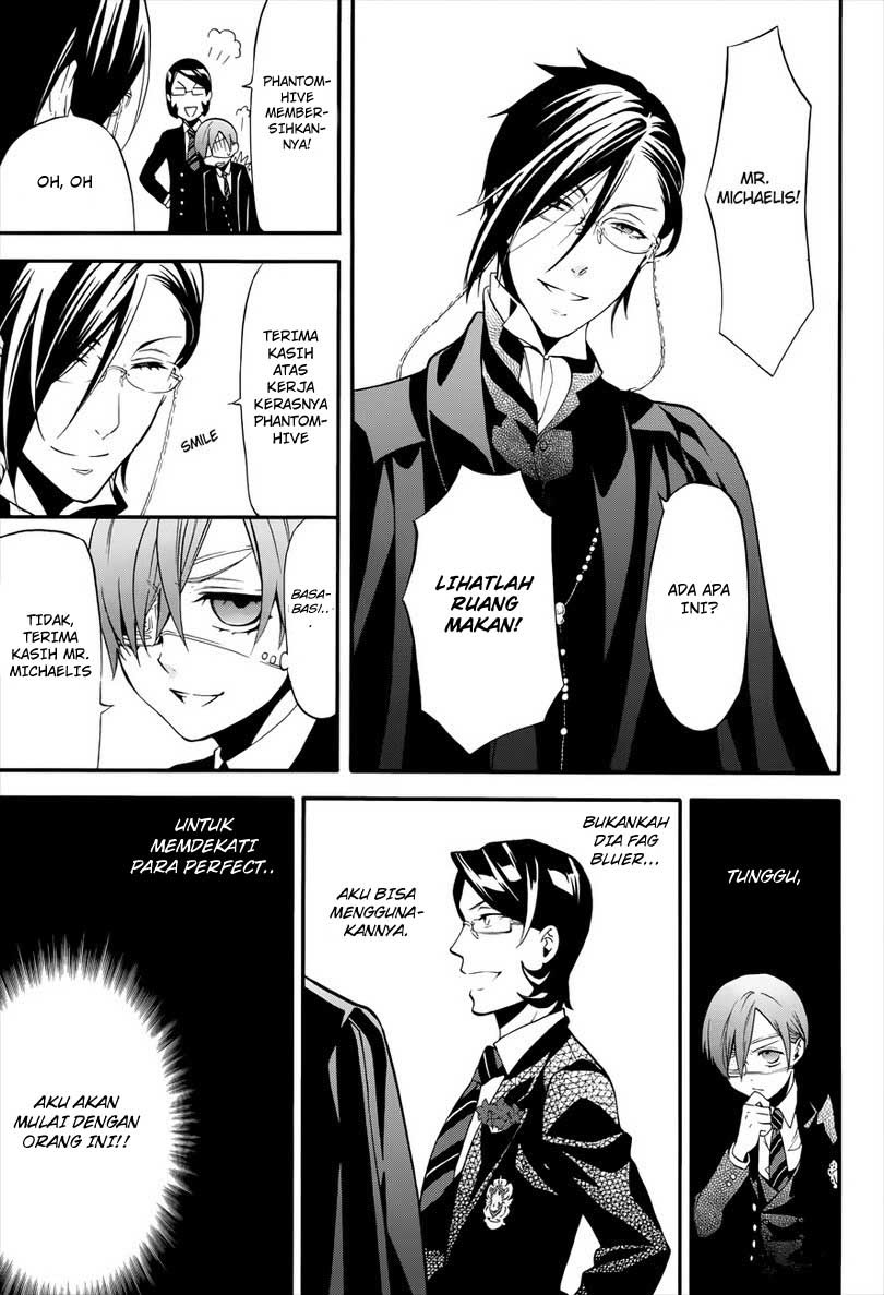 Chapter 68 - halaman 33