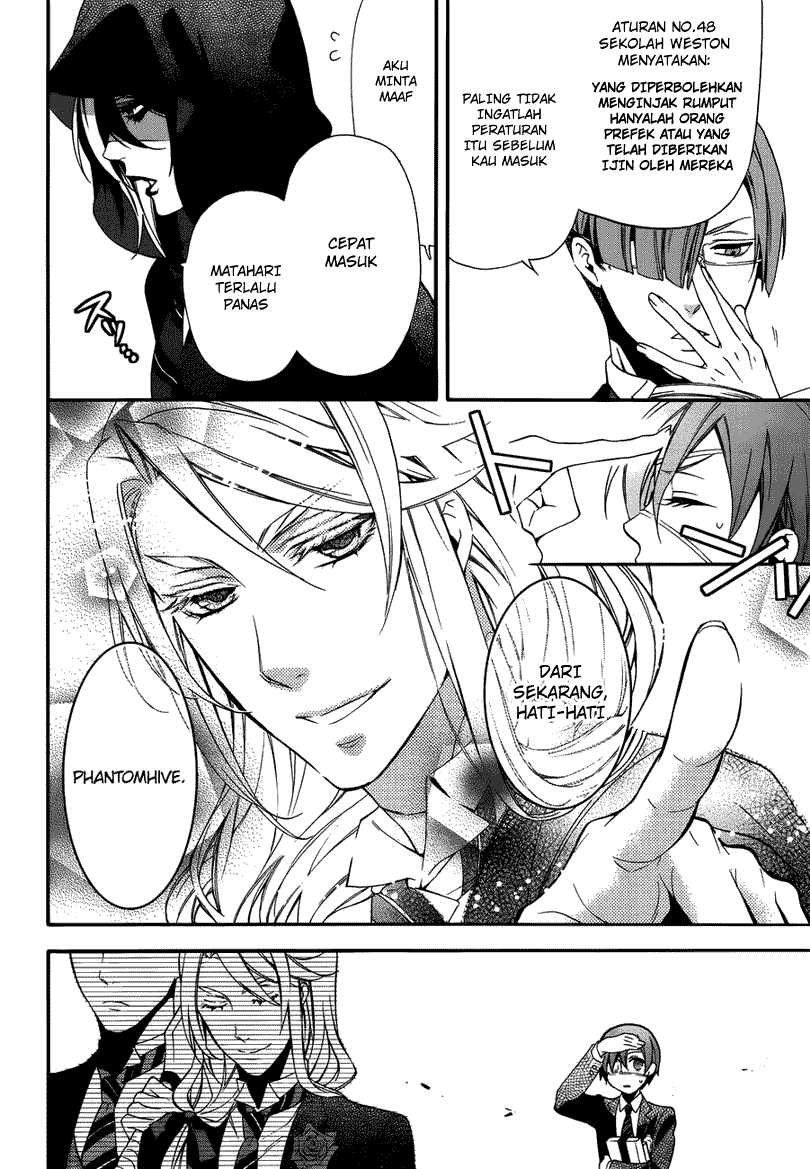 Chapter 67 - halaman 11