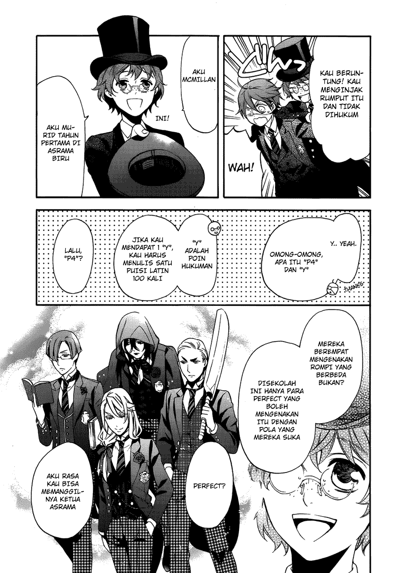 Chapter 67 - halaman 12