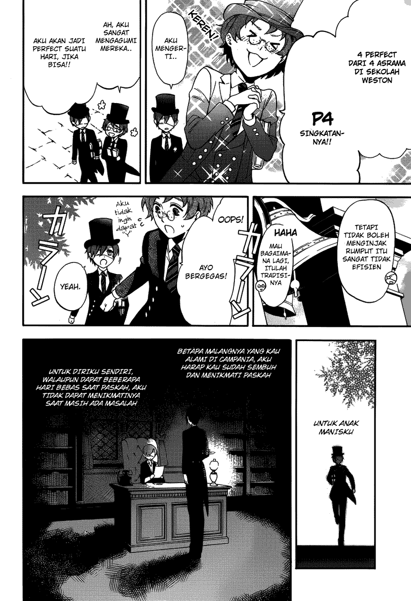 Chapter 67 - halaman 14