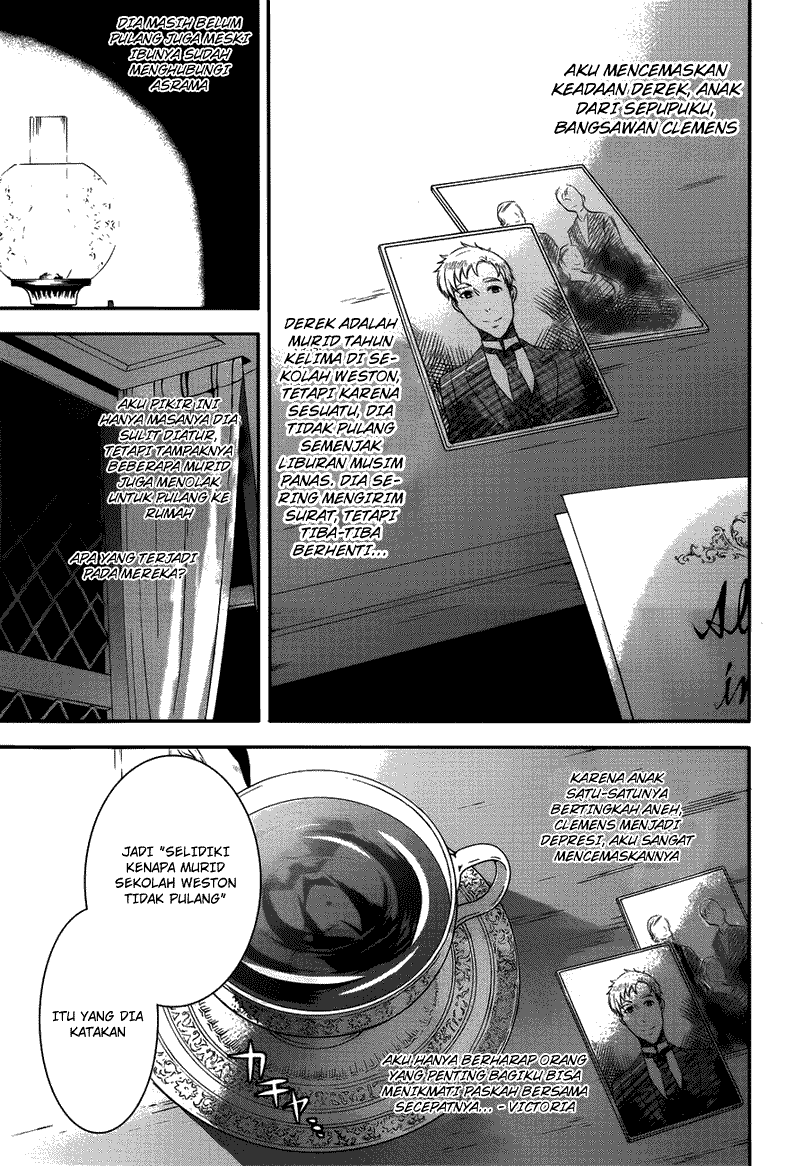 Chapter 67 - halaman 15