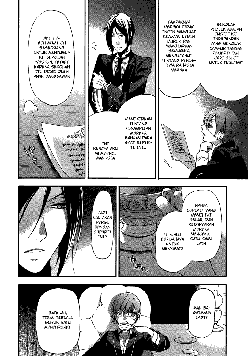 Chapter 67 - halaman 16