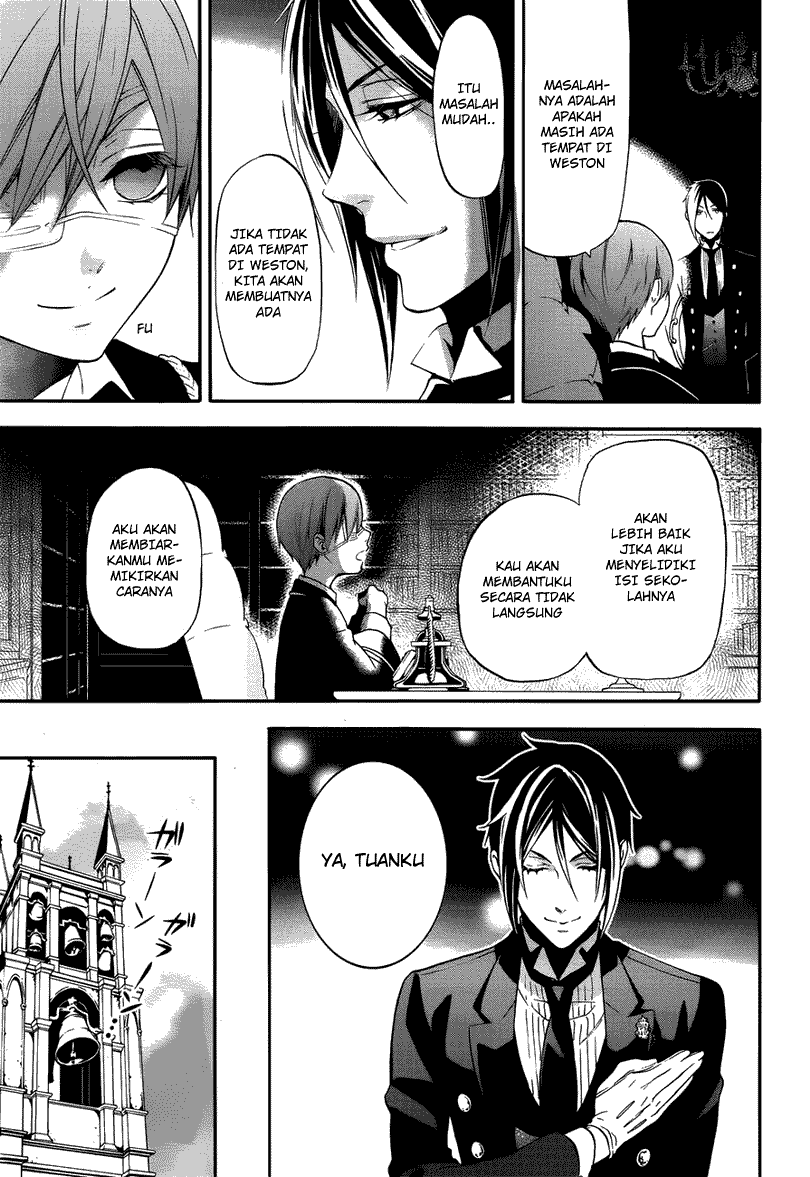 Chapter 67 - halaman 17
