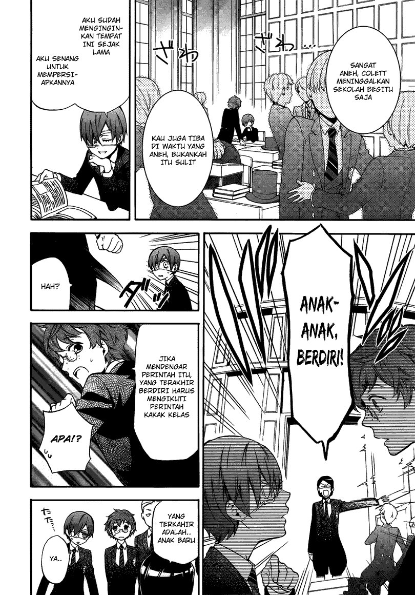 Chapter 67 - halaman 18