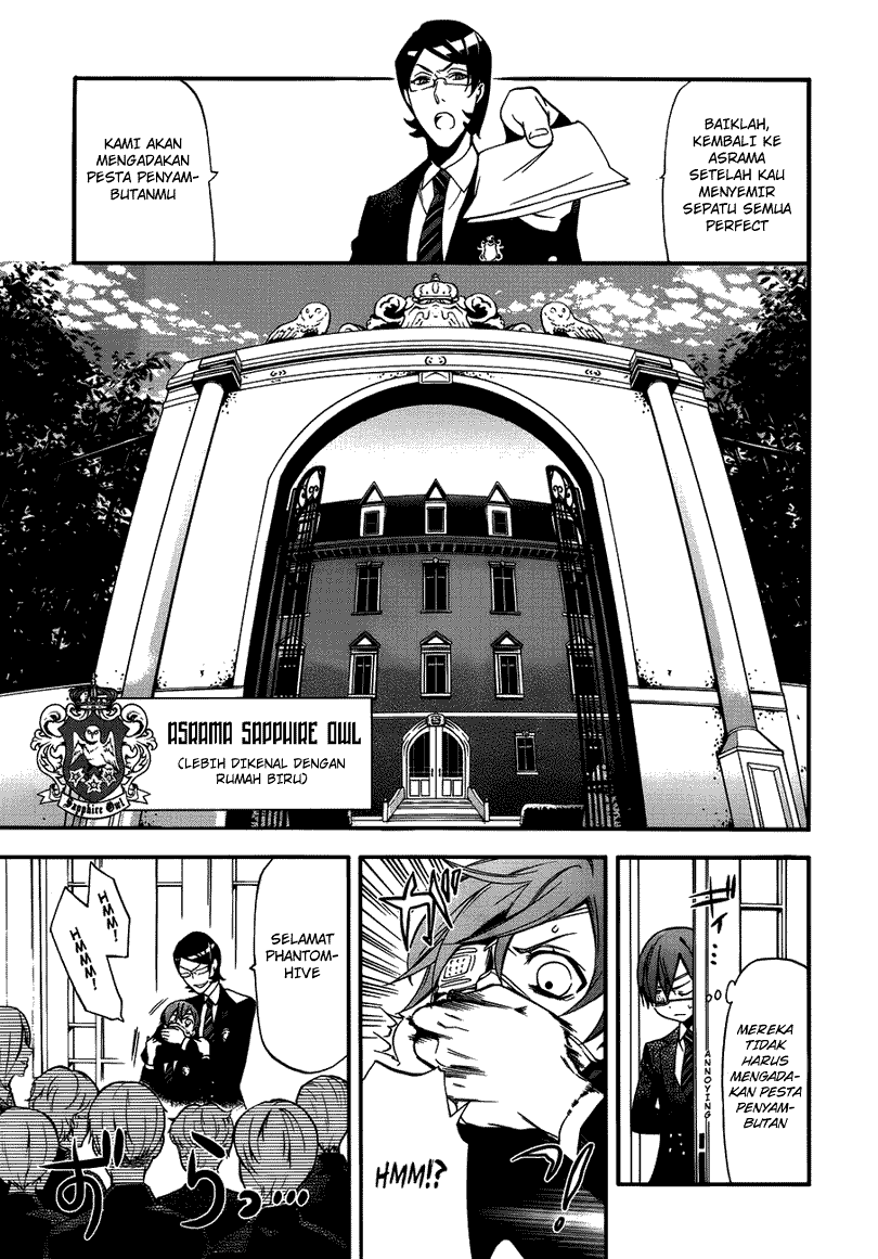 Chapter 67 - halaman 19
