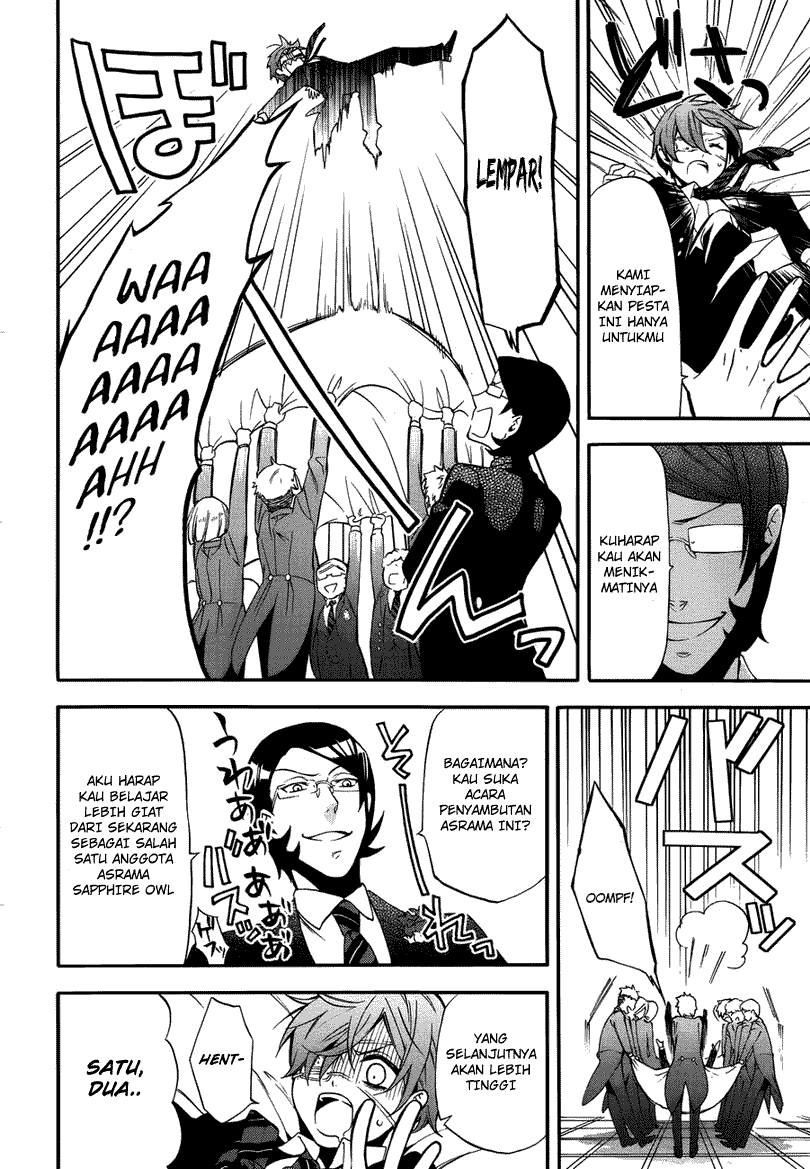 Chapter 67 - halaman 20