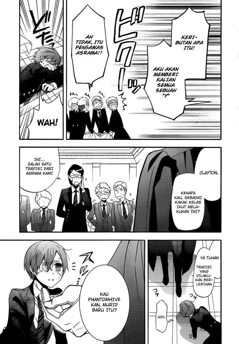 Chapter 67 - halaman 21
