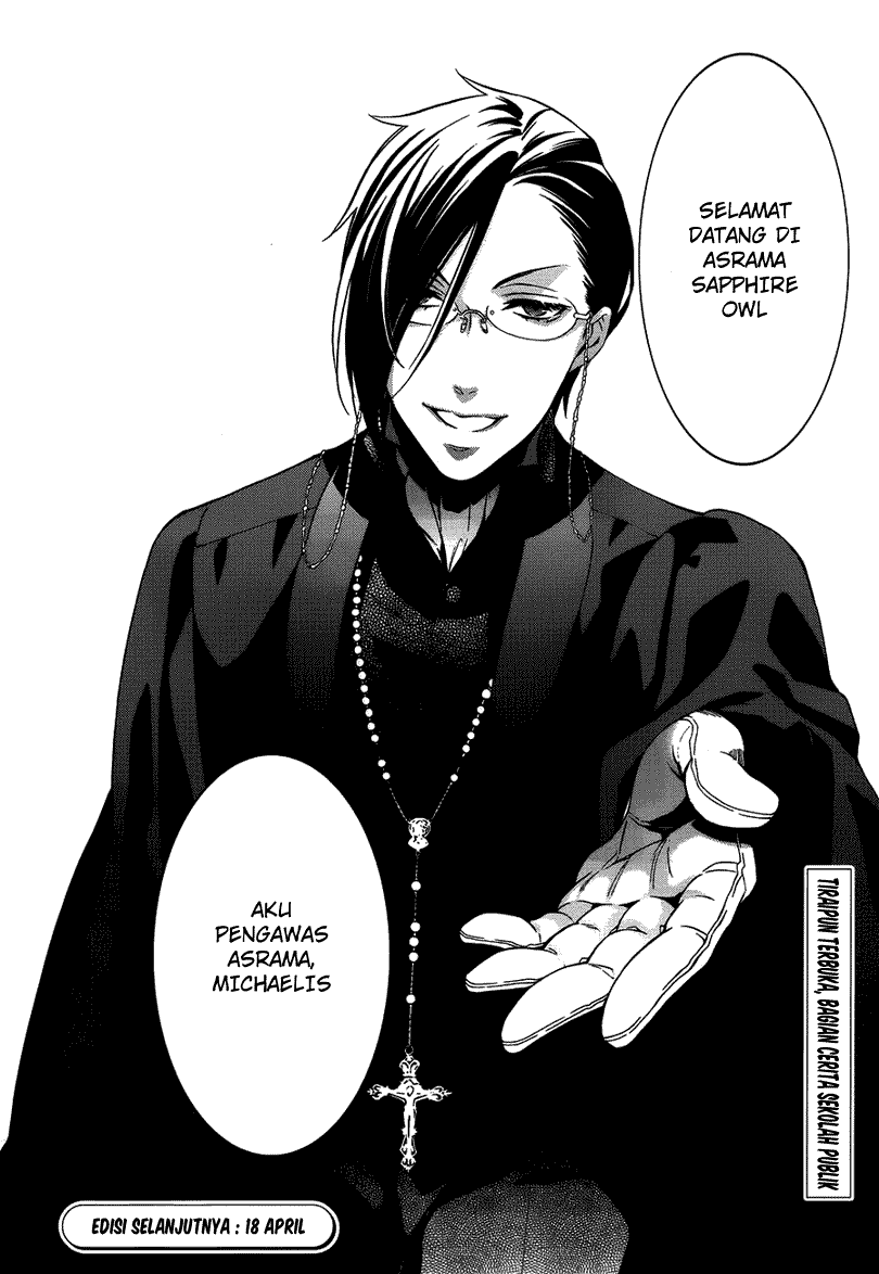 Chapter 67 - halaman 22