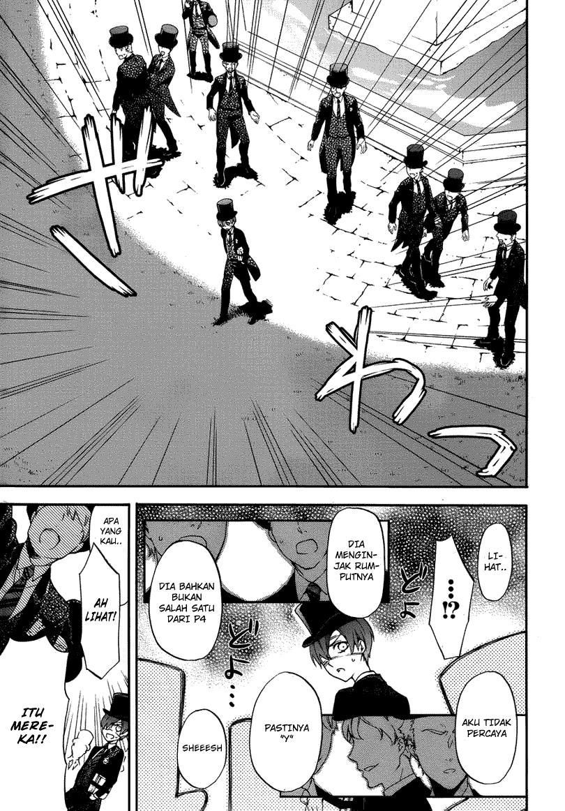 Chapter 67 - halaman 7