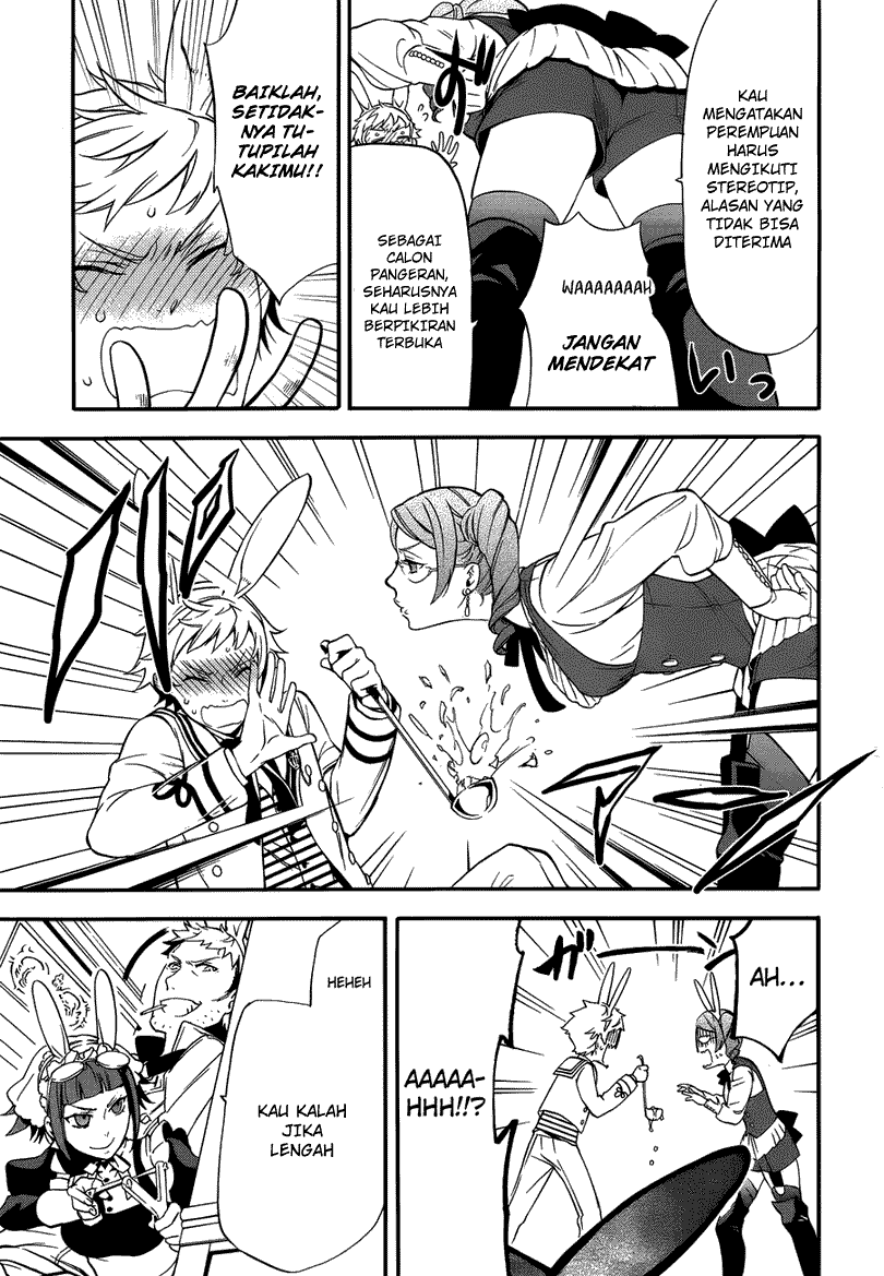 Chapter 66 - halaman 18