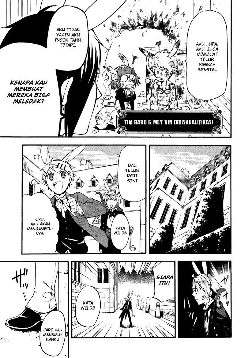 Chapter 66 - halaman 20