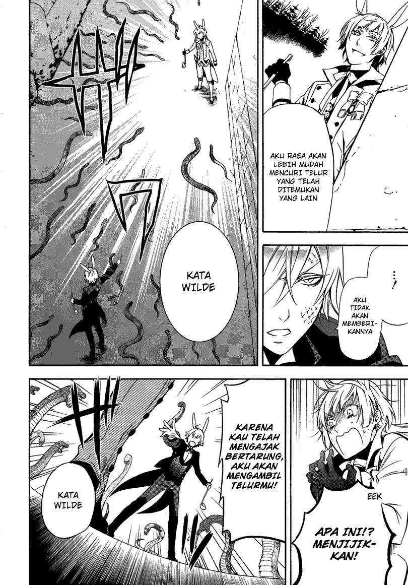 Chapter 66 - halaman 21