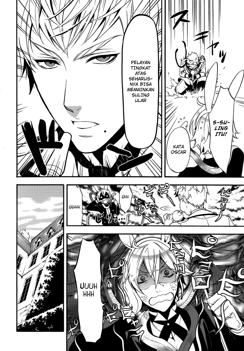 Chapter 66 - halaman 23