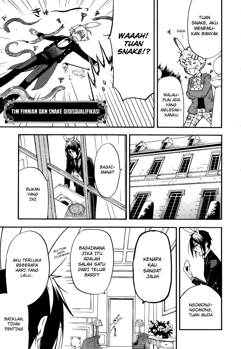 Chapter 66 - halaman 24