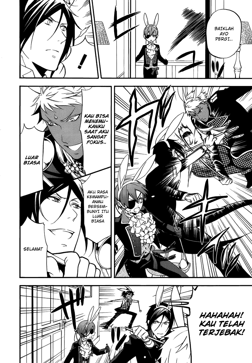 Chapter 66 - halaman 25