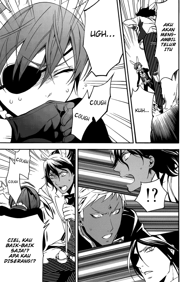 Chapter 66 - halaman 26