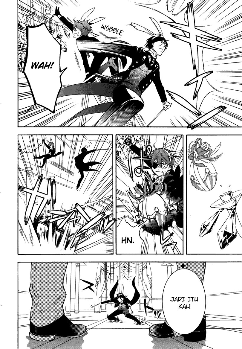 Chapter 66 - halaman 31