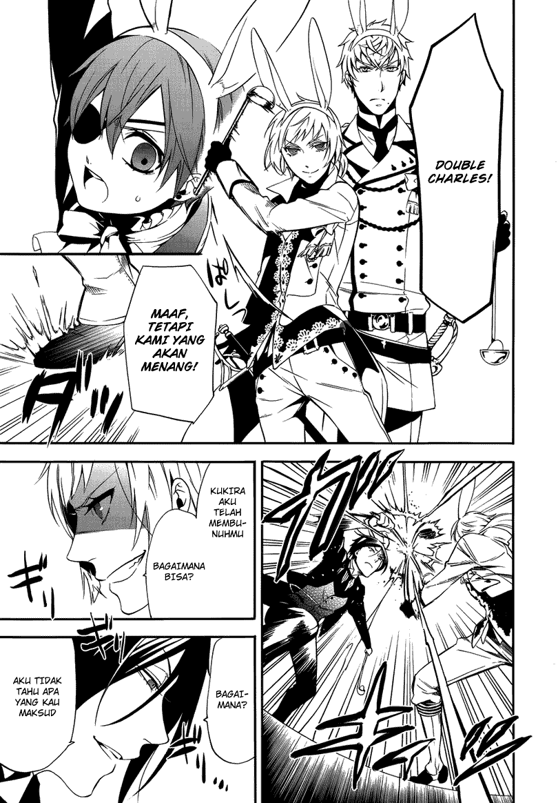 Chapter 66 - halaman 32