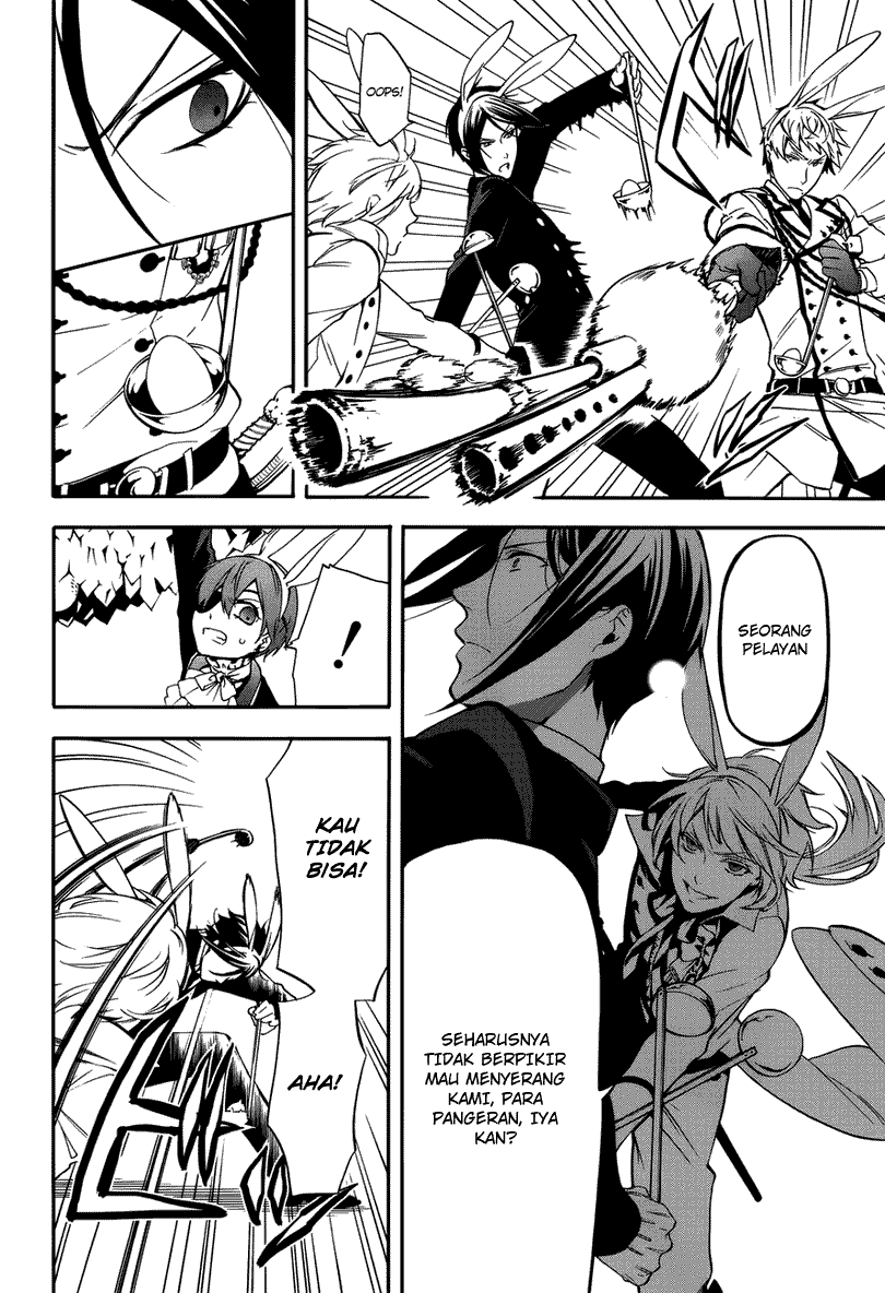 Chapter 66 - halaman 33